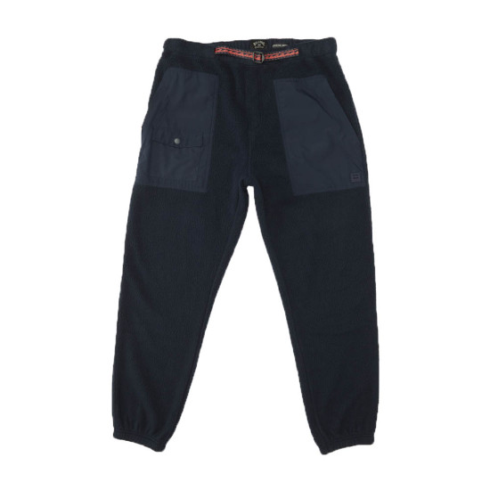 Billabong Ανδρικό παντελόνι Boundary Trail - Joggers for Men